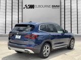 Certified 2022 BMW X3 sDrive30i w/ Premium Package 2 (ZPA) image 4