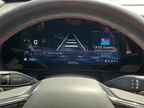 Used 2025 Chevrolet Equinox RS w/ Safety and Technology Package image 32