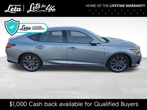 New 2026 Acura Integra image 12