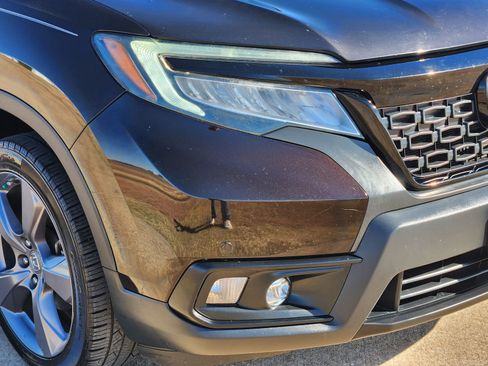 Used 2019 Honda Passport Touring image 11