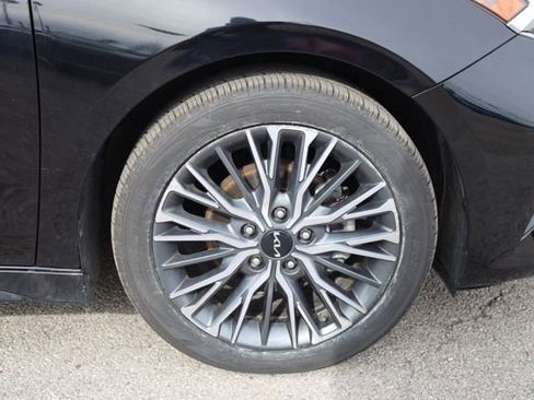 Used 2022 Kia Forte GT-Line w/ GT-Line Premium Package image 15