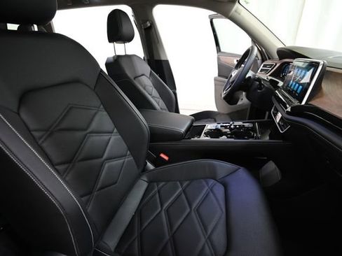 New 2026 Volkswagen Atlas SE AWD/4WD image 27