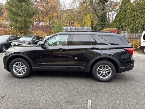 Used 2026 Ford Explorer Active image 7