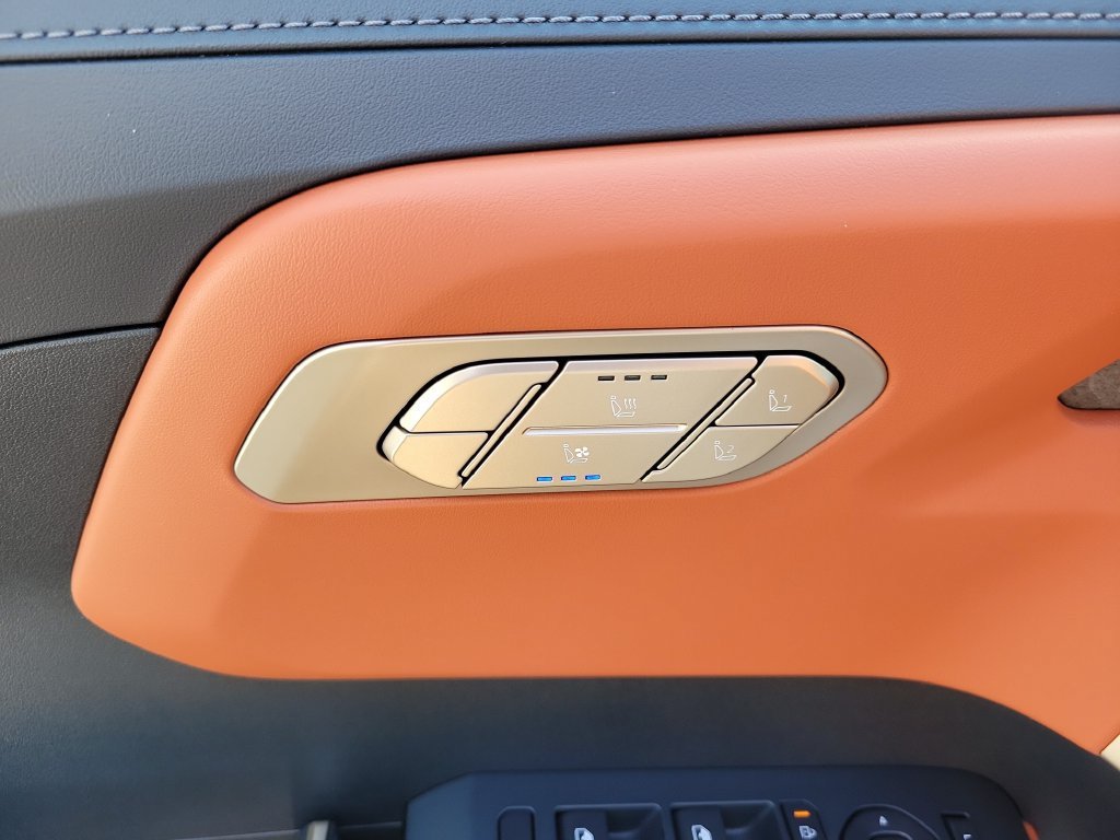 New 2027 Kia Telluride SX FWD image 22