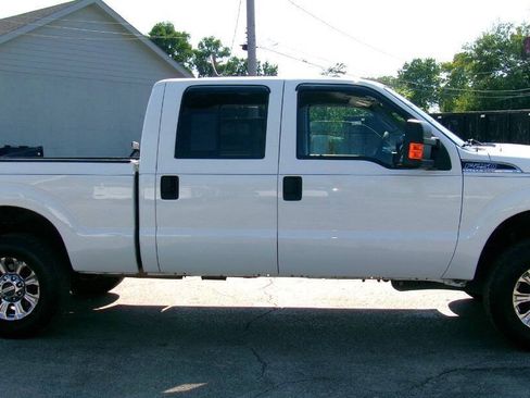 Used 2015 Ford F250 XLT AWD/4WD image 6