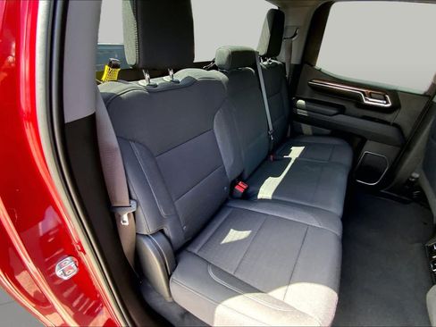 Used 2023 Chevrolet Silverado 1500 LT RWD image 19