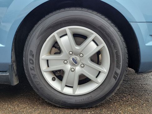 Used 2006 Ford Mustang Premium image 5