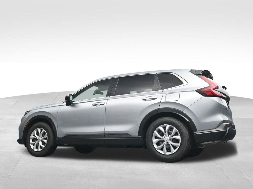 Used 2026 Honda CR-V LX image 39