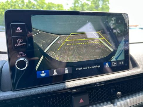 Used 2026 Honda CR-V EX-L image 30