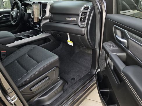 New 2026 RAM 1500 Lone Star image 7