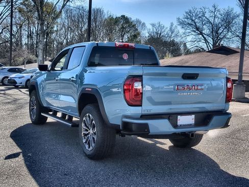 New 2026 GMC Canyon Denali image 6