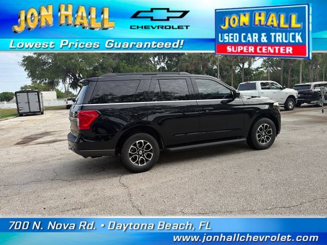 Used 2022 Ford Expedition XLT RWD image 14