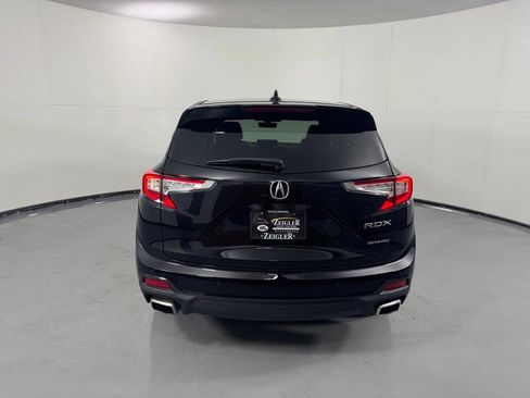 Used 2023 Acura RDX AWD w/ Technology Package image 6