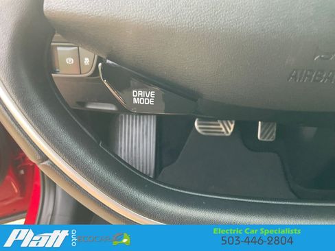 Used 2023 Kia EV6 GT-Line w/ GT-Line Suede Seat Package RWD image 33