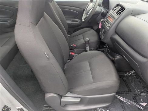 Used 2017 Nissan Versa S image 18