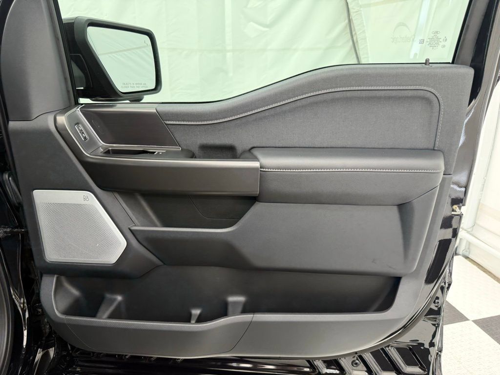 New 2025 Ford F150 Lariat w/ Equipment Group 502A High AWD/4WD image 20