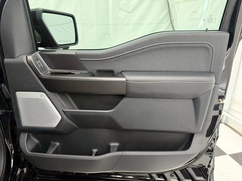 New 2025 Ford F150 Lariat w/ Equipment Group 502A High image 20