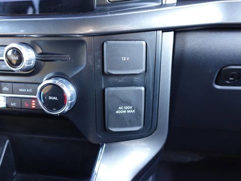 Used 2023 Ford F150 XLT w/ Equipment Group 302A High image 49