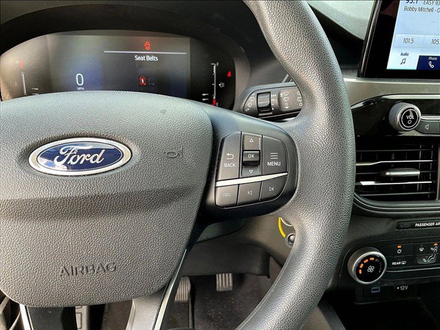 Used 2023 Ford Escape FWD image 20