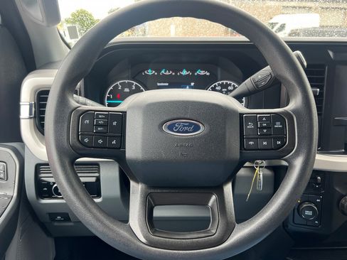 Certified 2024 Ford F250 XLT image 22