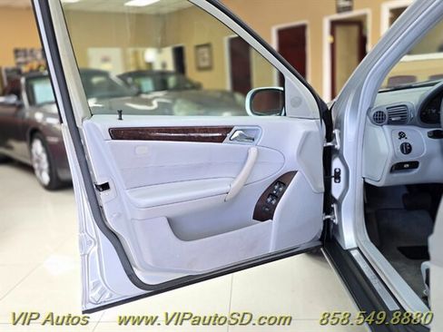 Used 2003 Mercedes-Benz C 240 C 240 image 11
