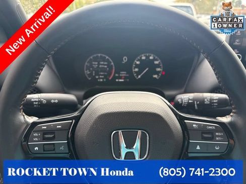 Used 2026 Honda HR-V Sport image 13