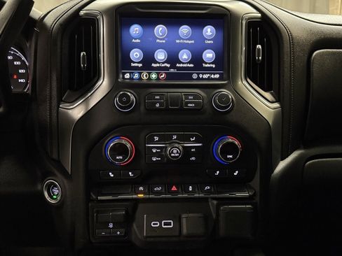 Used 2020 Chevrolet Silverado 1500 RST w/ All-Star Edition image 28