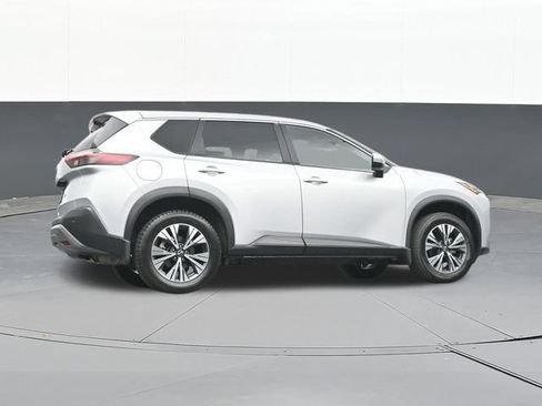 Used 2023 Nissan Rogue SV FWD image 48