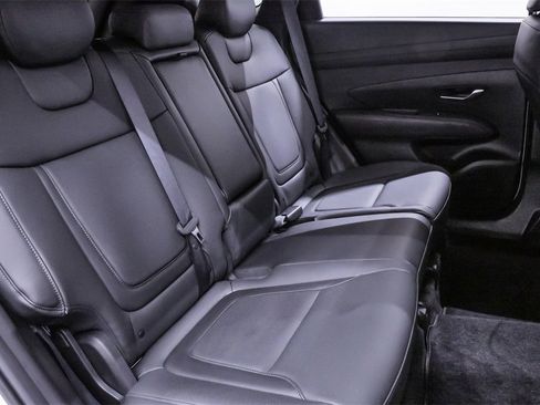 Used 2025 Hyundai Tucson SEL image 12