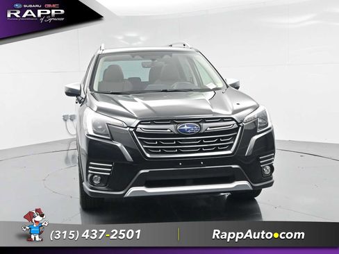 Used 2023 Subaru Forester Touring AWD/4WD image 3