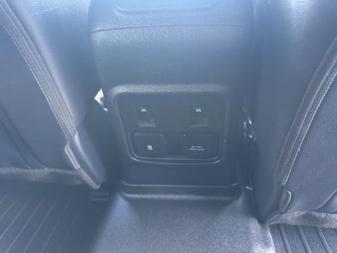 Used 2021 Ford Bronco Outer Banks image 15