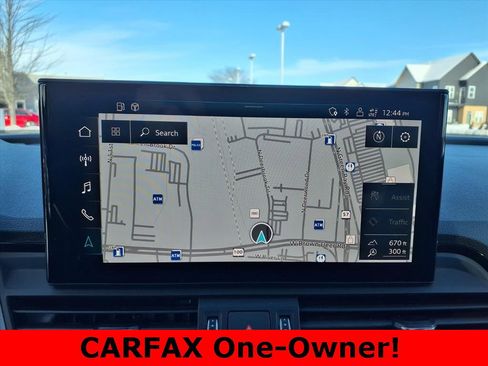 Used 2023 Audi Q5 2.0T Premium Plus w/ Premium Plus Package image 28