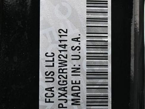 Used 2024 Jeep Wrangler Sport S image 52