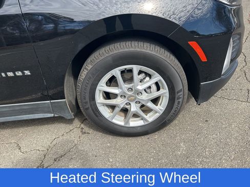 Used 2022 Chevrolet Equinox LT image 5