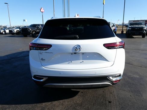 Certified 2023 Buick Envision Essence image 6