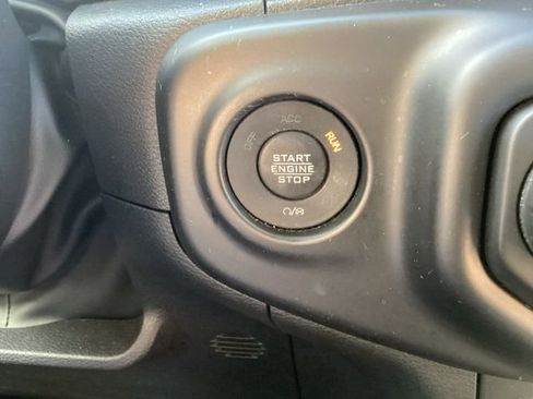 Used 2023 Jeep Wrangler Unlimited Rubicon 4xe AWD/4WD image 23