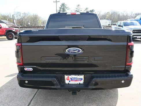 Used 2022 Ford F150 XLT w/ Equipment Group 301A Mid AWD/4WD image 21