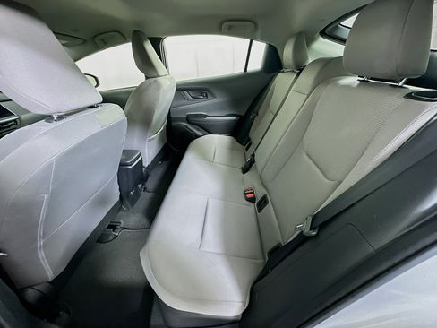 Used 2025 Toyota Prius LE image 26