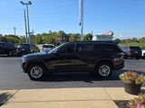 Certified 2021 Jeep Grand Cherokee L Laredo w/ Luxury Tech Group I image 5