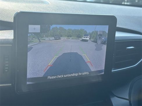 Used 2024 Ford Explorer ST-Line w/ Class IV Trailer Tow Package image 29