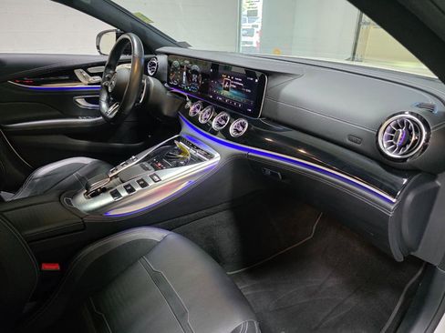 Used 2022 Mercedes-Benz AMG GT 43 image 27