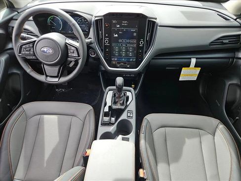 New 2026 Subaru Crosstrek 2.5i Limited image 15