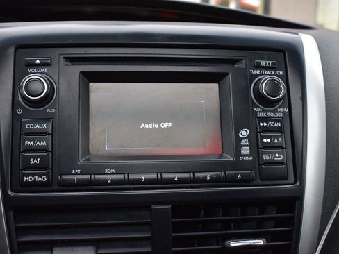 Used 2013 Subaru Forester 2.5X Limited image 29