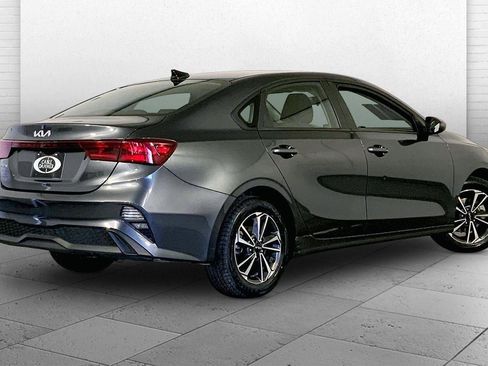 Certified 2024 Kia Forte LXS image 13