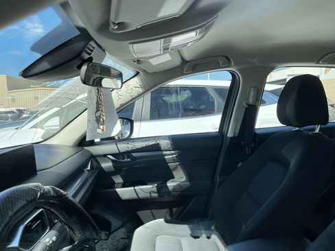 Used 2021 MAZDA CX-5 Sport image 9