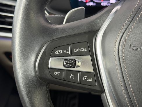 Used 2021 BMW X5 sDrive40i w/ Premium Package 2 image 17