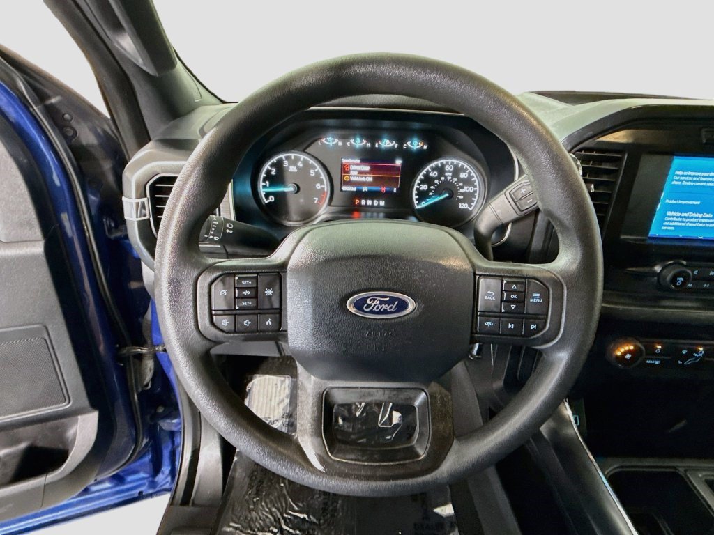 Used 2022 Ford F150 XL w/ STX Appearance Package RWD image 12