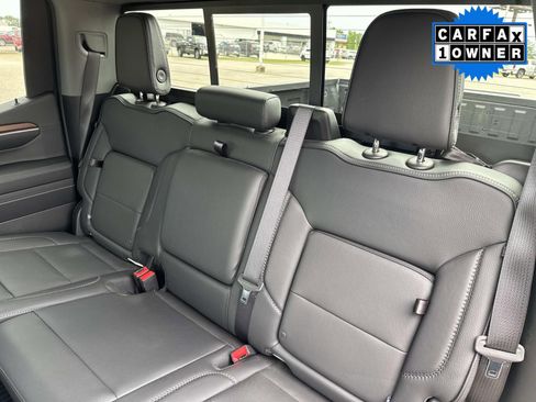 Used 2024 GMC Sierra 1500 Denali AWD/4WD image 17