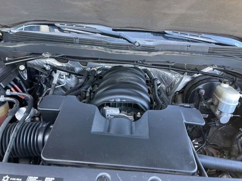 Used 2014 Chevrolet Silverado 1500 LT image 20