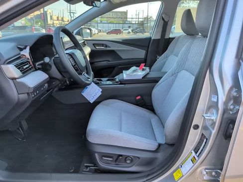 Used 2026 Toyota Camry LE w/ Convenience Package AWD/4WD image 12